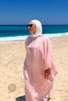 Breeze Wide Dress