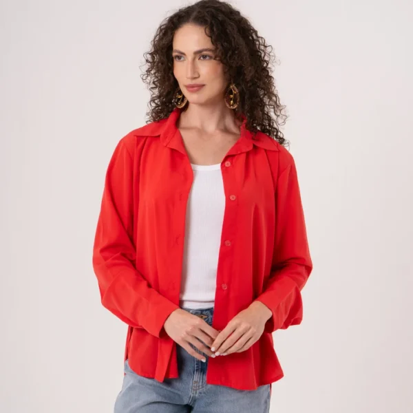 Watermelon Chemise