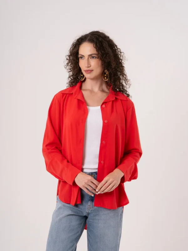 Watermelon Chemise