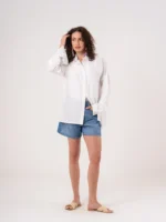 White Chemise