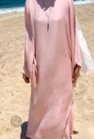 Breeze Wide Dress