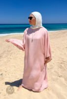 Breeze Wide Dress