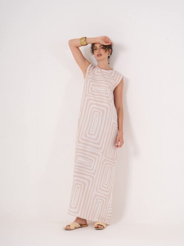 Dreamy Dress