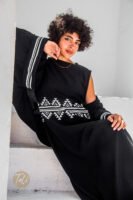 Arabesque Rise Dress