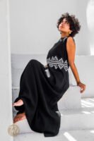 Arabesque Rise Dress