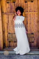 Arabesque Rise Dress