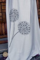 Dotted Bloom Dress