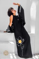 Moon Flower Dress