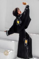 Moon Flower Dress