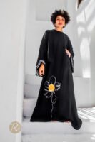 Moon Flower Dress