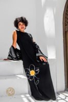 Moon Flower Dress
