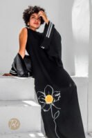 Moon Flower Dress
