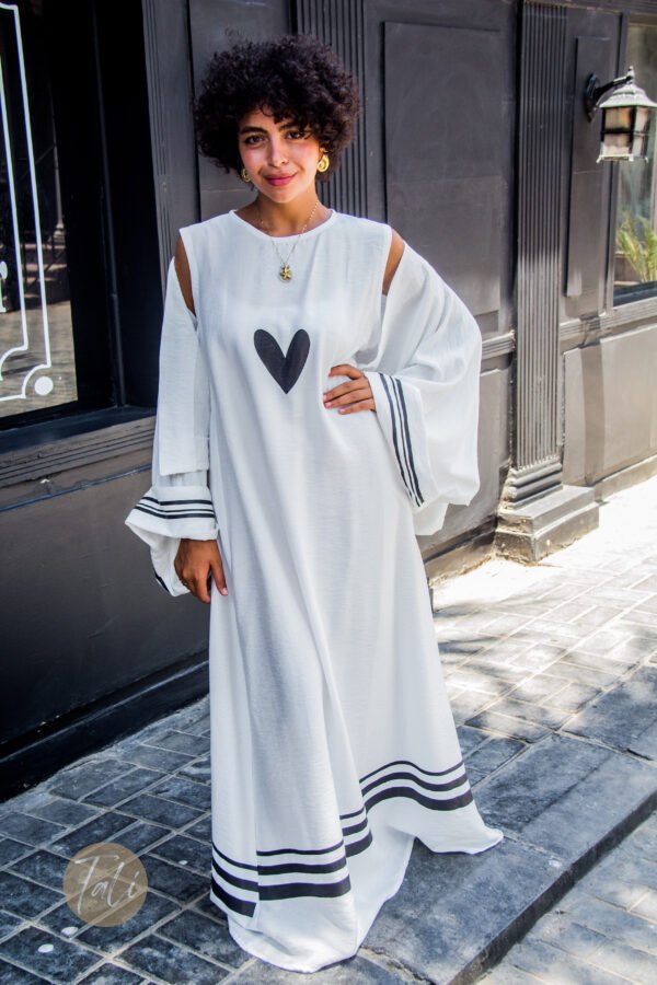 My Heart Dress