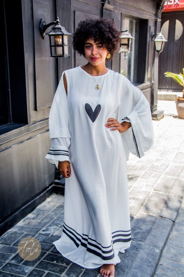 My Heart Dress