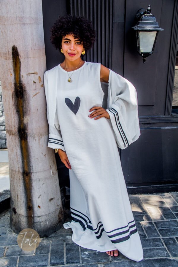 My Heart Dress