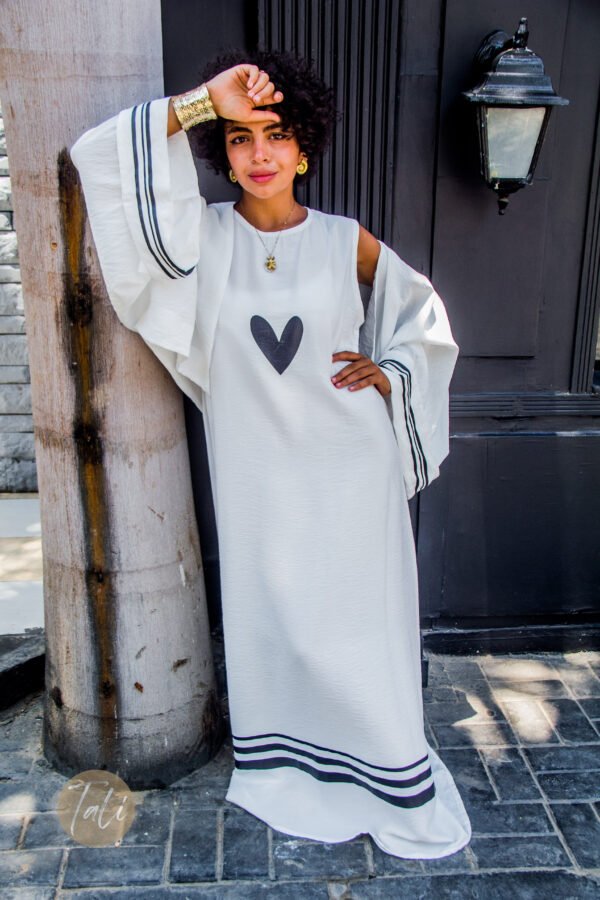 My Heart Dress