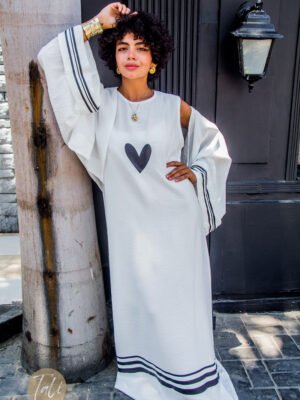 My Heart Dress