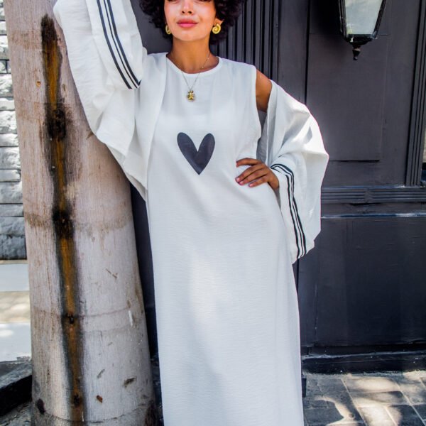My Heart Dress