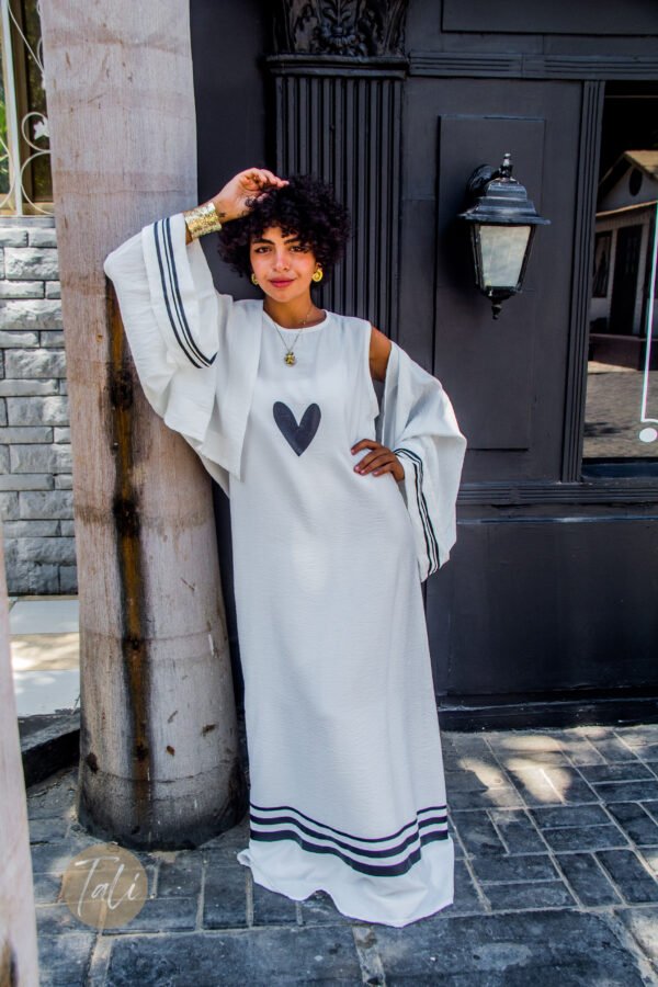 My Heart Dress