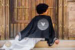 My Heart Crooped Cardigan