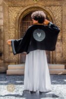My Heart Crooped Cardigan