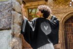 My Heart Crooped Cardigan
