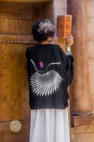 Mystic Long Cardigan