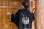 Mystic Long Cardigan