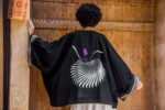 Mystic Long Cardigan