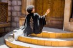 Soul Long Cardigan