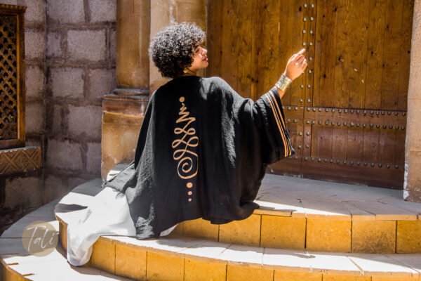 Soul Long Cardigan
