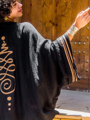 Soul Long Cardigan