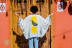 Sun Bird Long Cardigan
